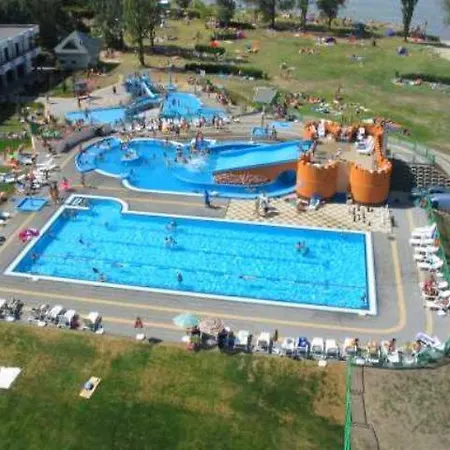 Pink Panther Ap.4 * Balatonlelle